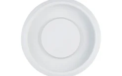 Remidos Plafond 40cm LED 4000K 19W Vit