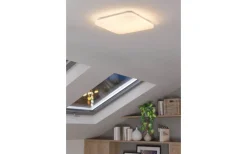 Rende Plafond 38cm LED 3000K 19,5W Vit