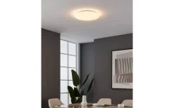 Rende Plafond Rund 38cm LED 3000K 19,5W Vit