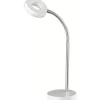 Rennes Skrivbordslampa LED vit