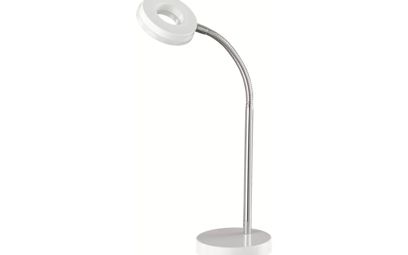 Rennes Skrivbordslampa LED vit