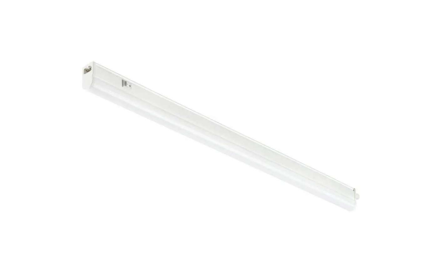 Renton Bänkbelysning 55cm LED 9W Vit