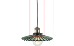 Reservdel Upphäng till 6413 Cobbler 25, 3m kabel