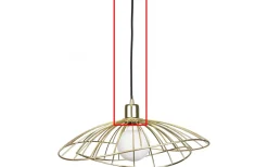 Reservdel Upphäng till 257965 Ray 45 Borstad Mässing