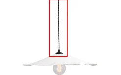 Reservdel Upphäng till 1510/1710 Tropez