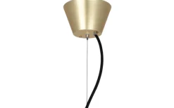 Reservdel Upphäng till Ray Taklampa Mässing