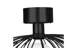 Reservdel Upphäng till Ray Plafond Svart