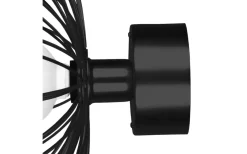 Reservdel Upphäng till Ray Plafond Svart