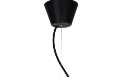Reservdel Upphäng till Ray Taklampa Svart