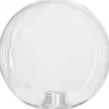 Reservglas Avenue Ø12cm Klar