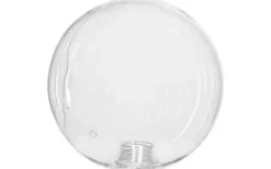Reservglas Avenue Ø12cm Klar