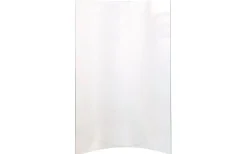 Reservglas Budgie Vägglampa