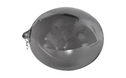 Reservglas Deluxe Grå