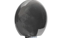 Reservglas Glori Bordslampa Rökgrå