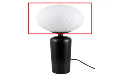 Reservglas till 6220/6520/6620 Jackson D28 Vit