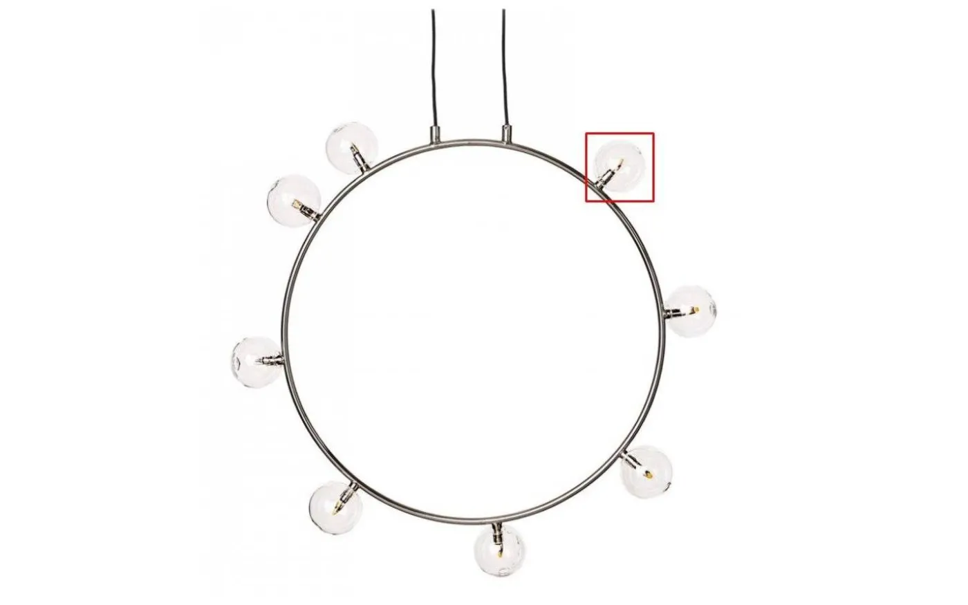 Reservglas Till Air 73 och 50