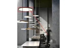 Reservglas till Artist 40 Taklampa