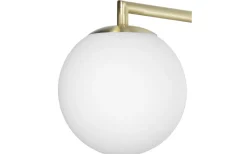 Reservglas till Astoria Vägglampa