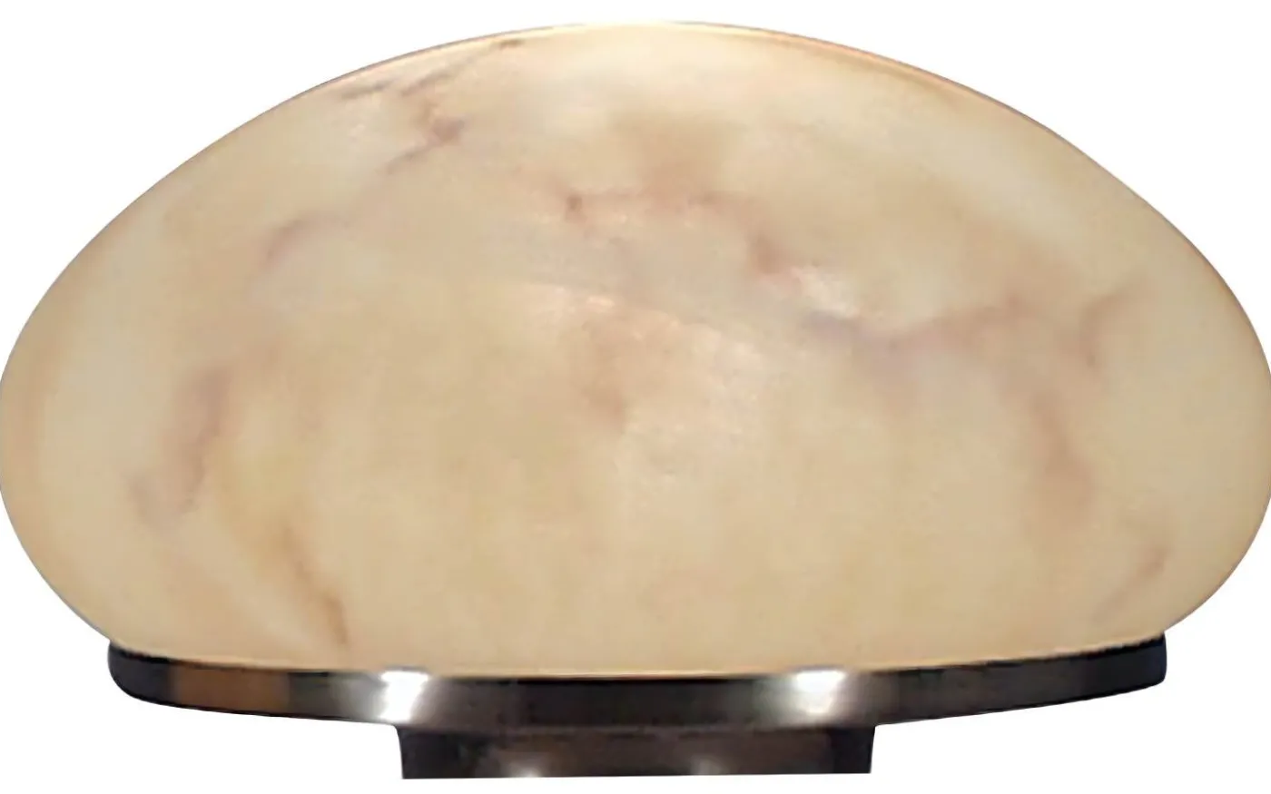 Reservglas till August Bordslampa 18cm