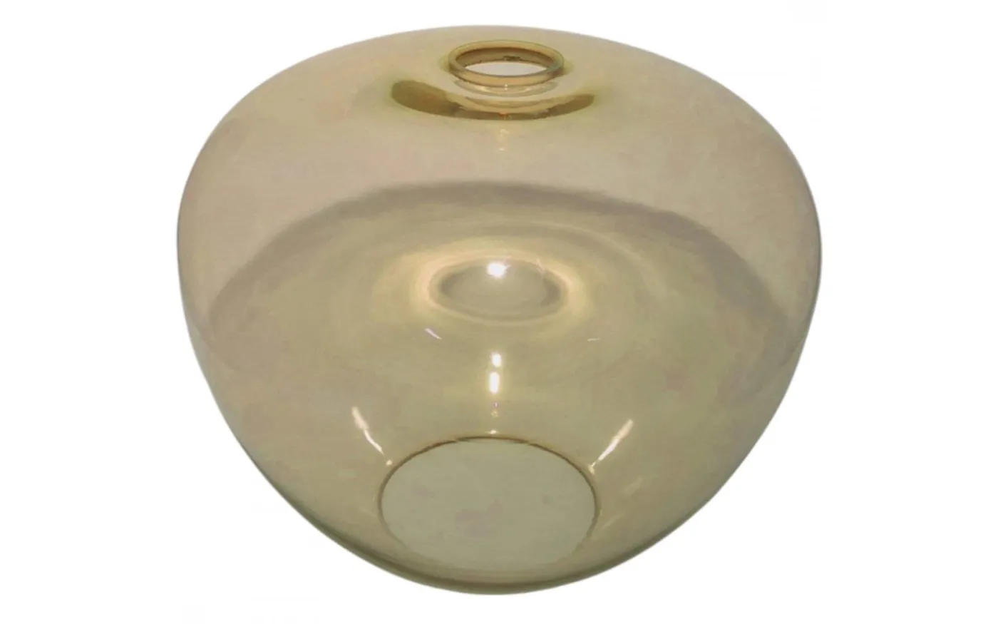 Reservglas till Bellissimo Grande Ø40cm Amber