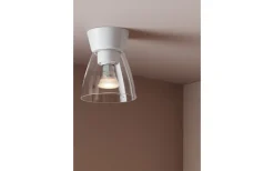 Reservglas till Bizzo Plafond Klarglas