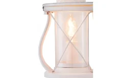 Reservglas till Bordslampa 1898