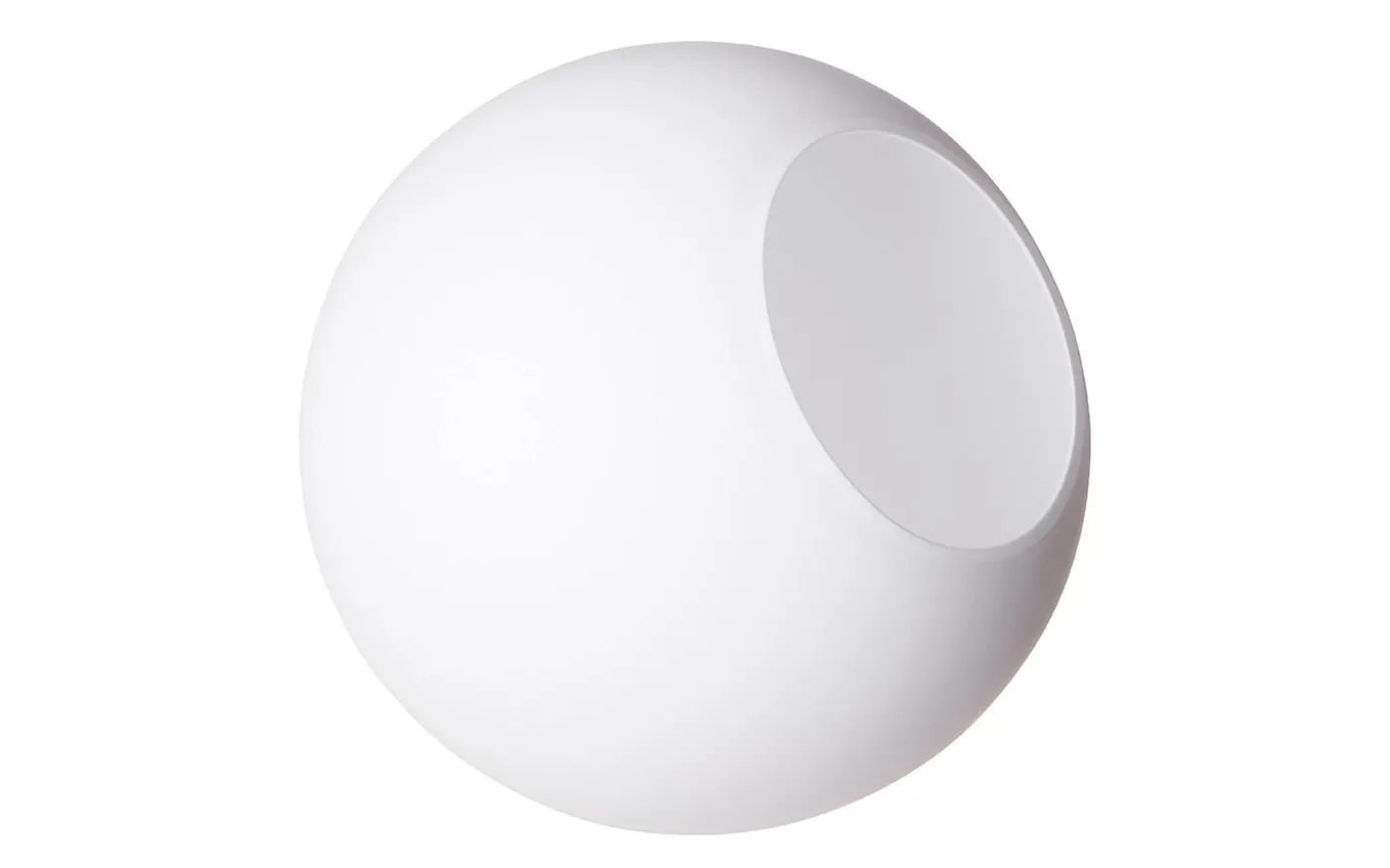 Reservglas Till Bug 20 cm