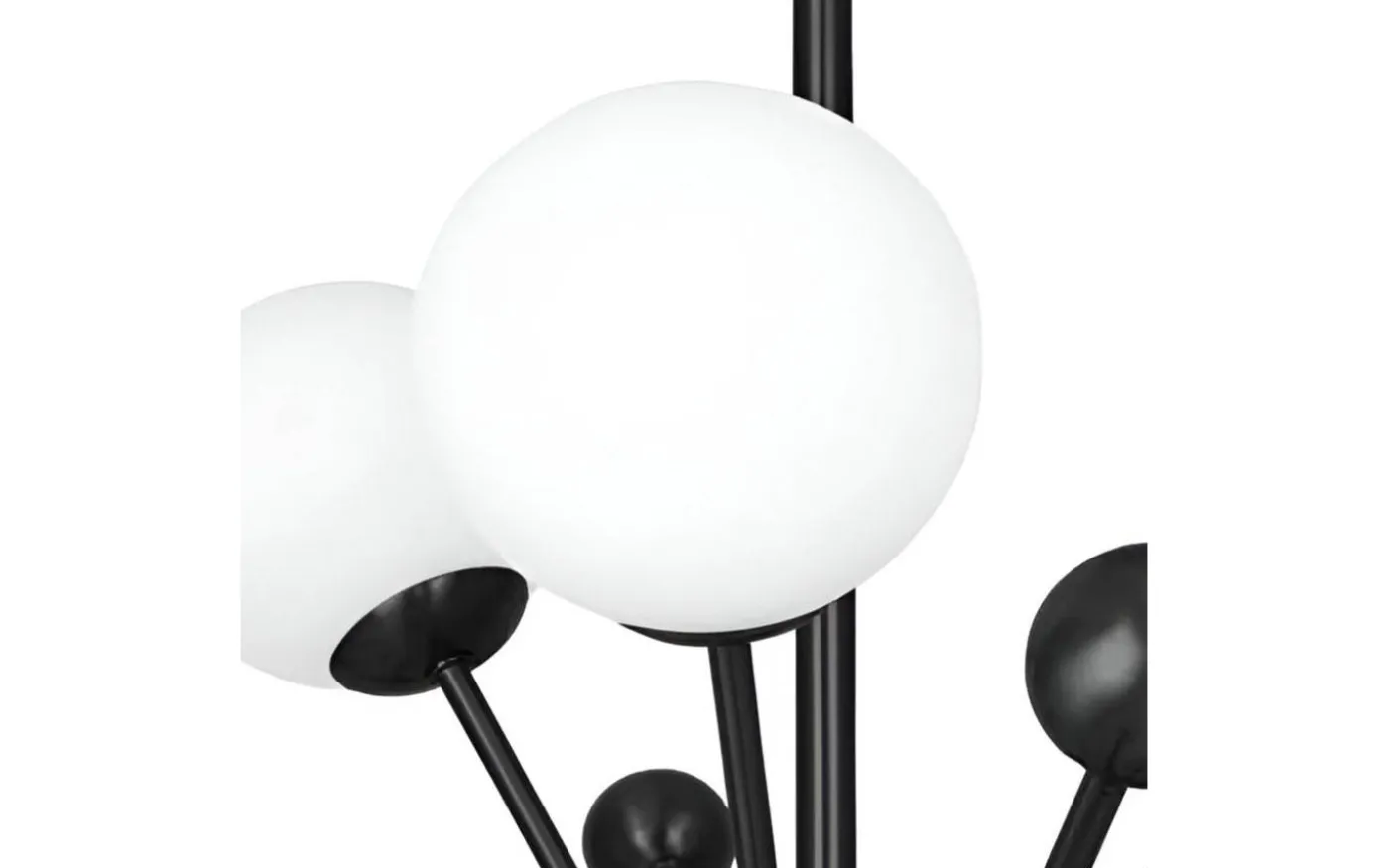 Reservglas till Copernicus Taklampa