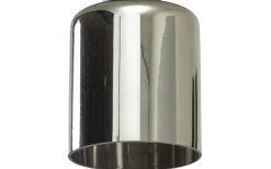 Reservglas till Cylinder Fönsterlampa Rök