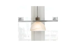 Reservglas till Divoza Taklampa