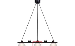 Reservglas till Divoza Taklampa