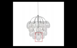 Reservglas till Drops Klar