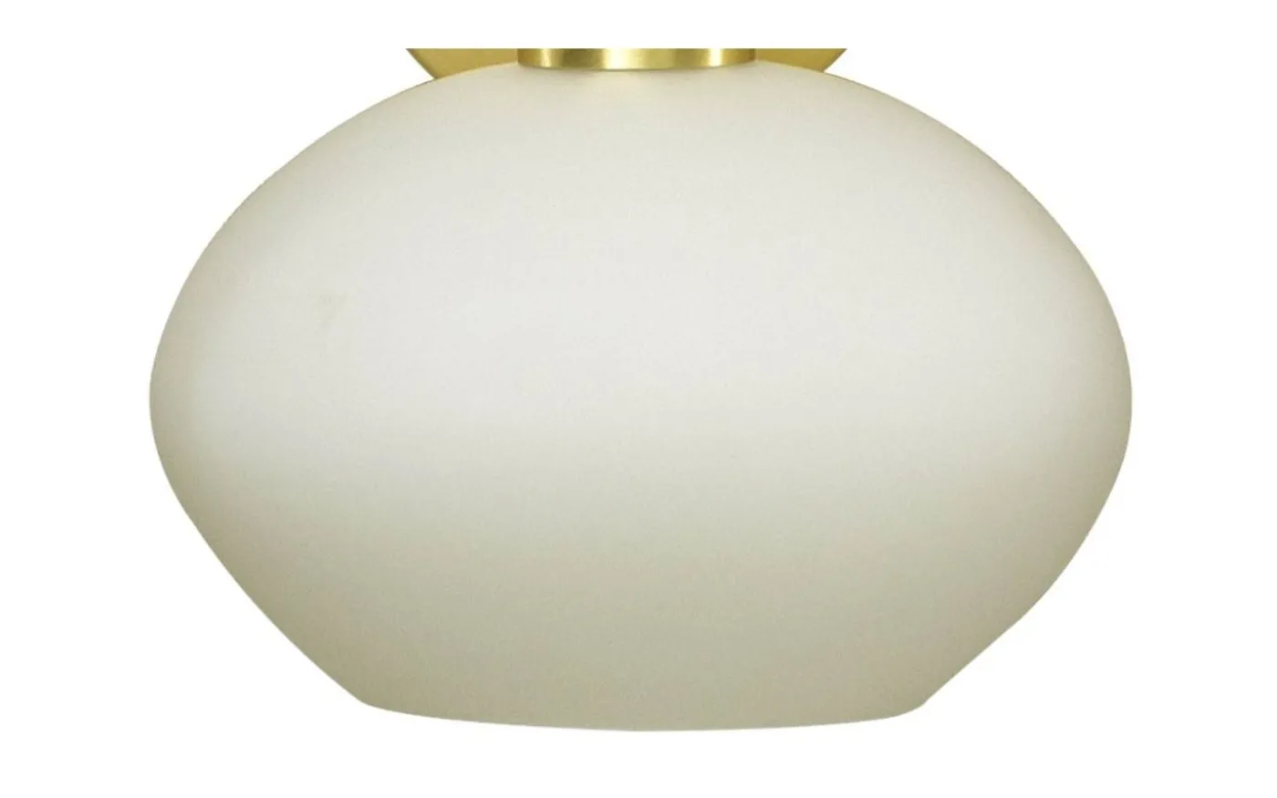 Reservglas till Elba Vägglampa