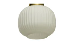 Reservglas till Elin Fönsterlampa Opal