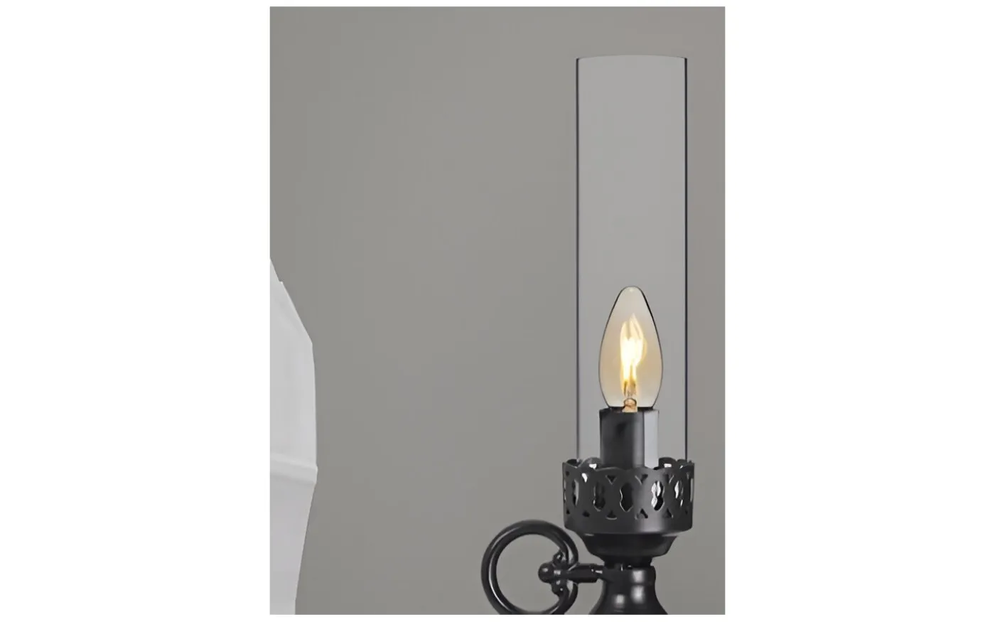 Reservglas till Florentina Bordslampa