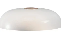 Reservglas till Glossy Bordslampa Opal/Mässing