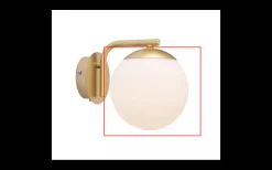 Reservglas till Grant och Lilly