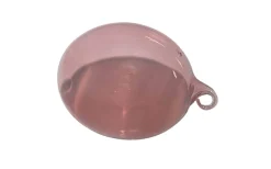 Reservglas till Gross Ø8cm Rosa