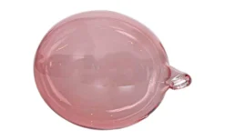 Reservglas Till Gross Ø10cm Röd