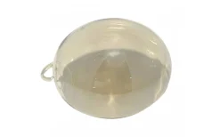 Reservglas till Gross 10cm Amber