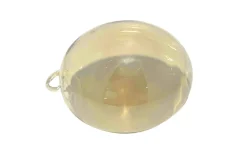 Reservglas till Gross Ø8cm Gul