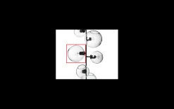 Reservglas Till Göte Stort Ø20cm