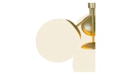 Reservglas till Ivona Taklampa Opal