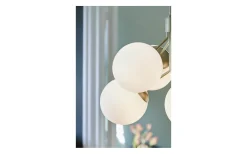 Reservglas till Ivona Taklampa Opal