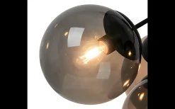 Reservglas till Ivona Taklampa Smoke