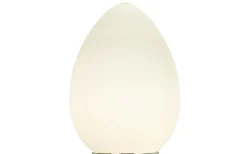 Reservglas till Luigi Vägglampa Opal