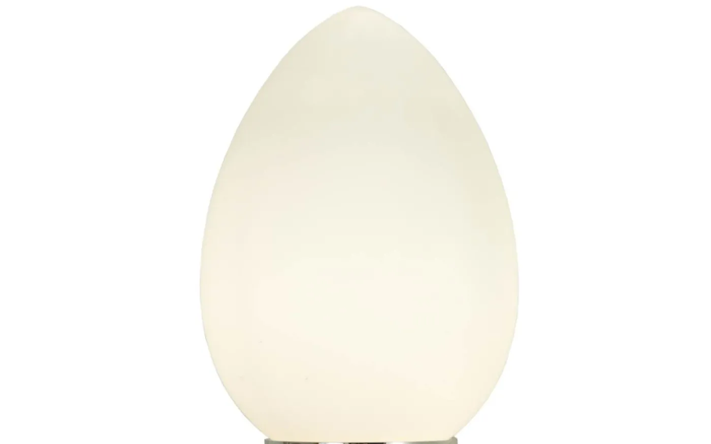 Reservglas till Luigi Vägglampa Opal