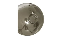 Reservglas Till Molekyl 10cm Rökfärgat