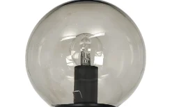 Reservglas till Perla Taklampa Black Edition