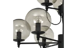 Reservglas till Perla Taklampa Black Edition